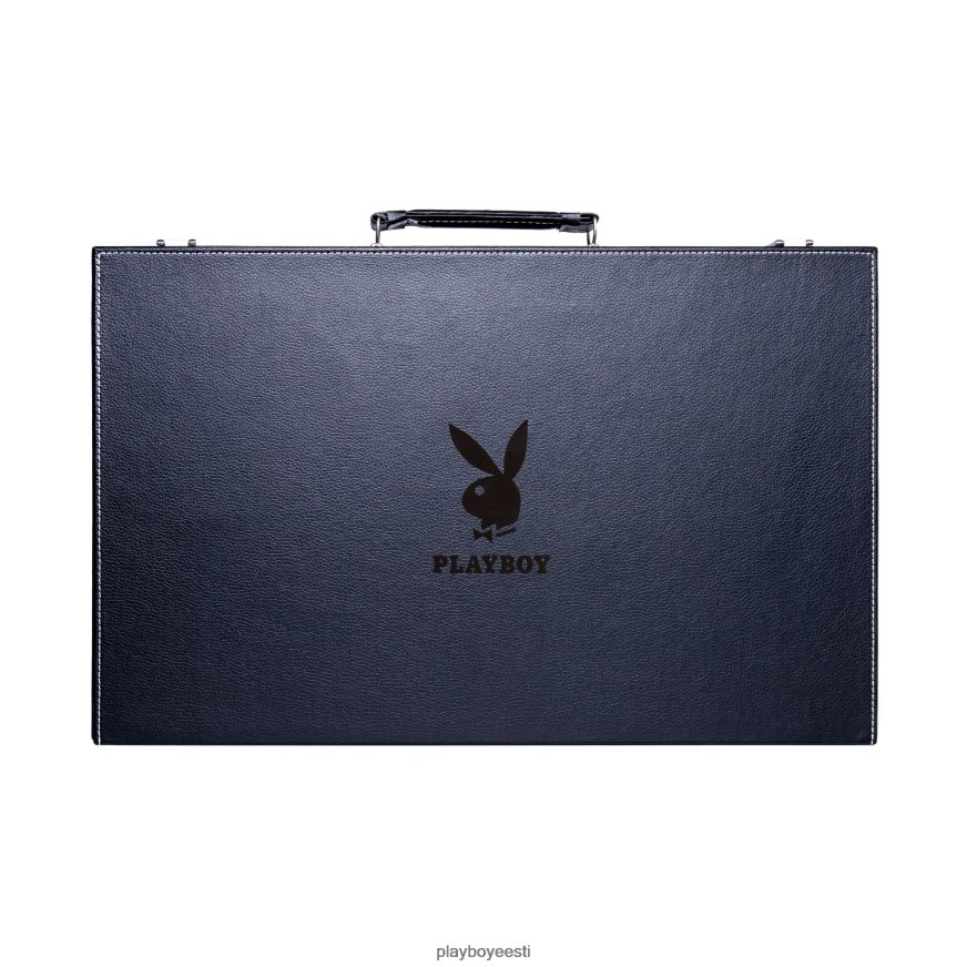 Playboy backgammoni komplekt unisex tarvik originaal XV4666915