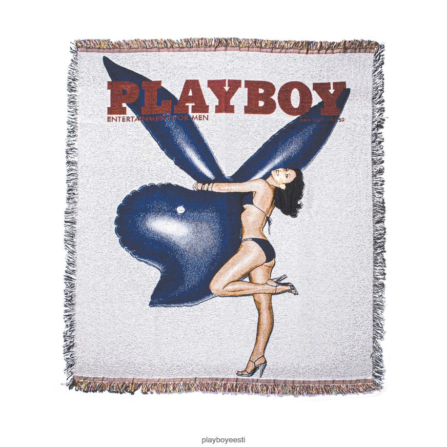 Playboy juuli 1977 kattetekk unisex tarvik originaal XV4666900