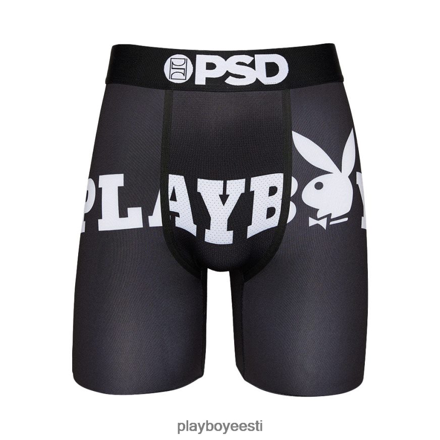 Playboy logoga poksipüksid mehed Riietus originaal XV4666695