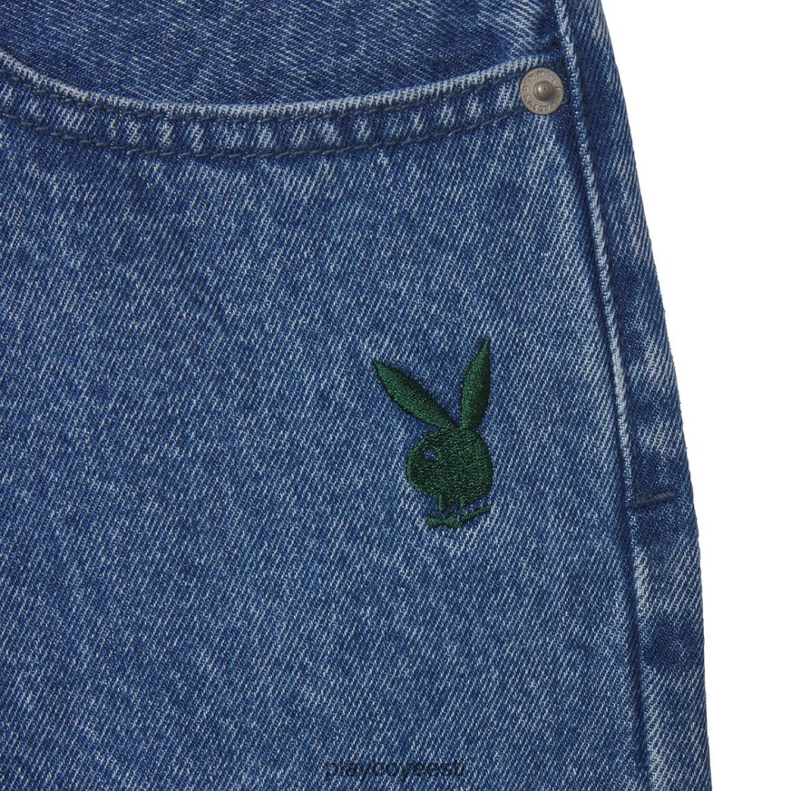 Playboy vintage teksapüksid mehed Riietus originaal XV4666553