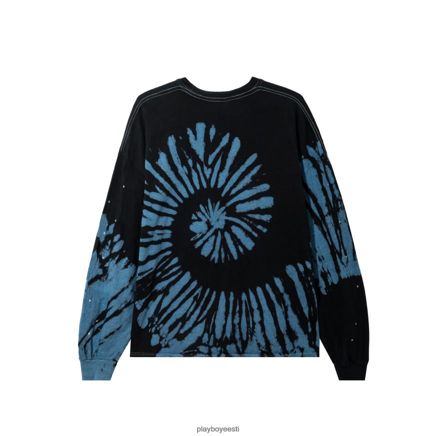 Playboy detsember 1973 kate lipsuvärviga pikk varrukas mehed Riietus originaal XV4666101