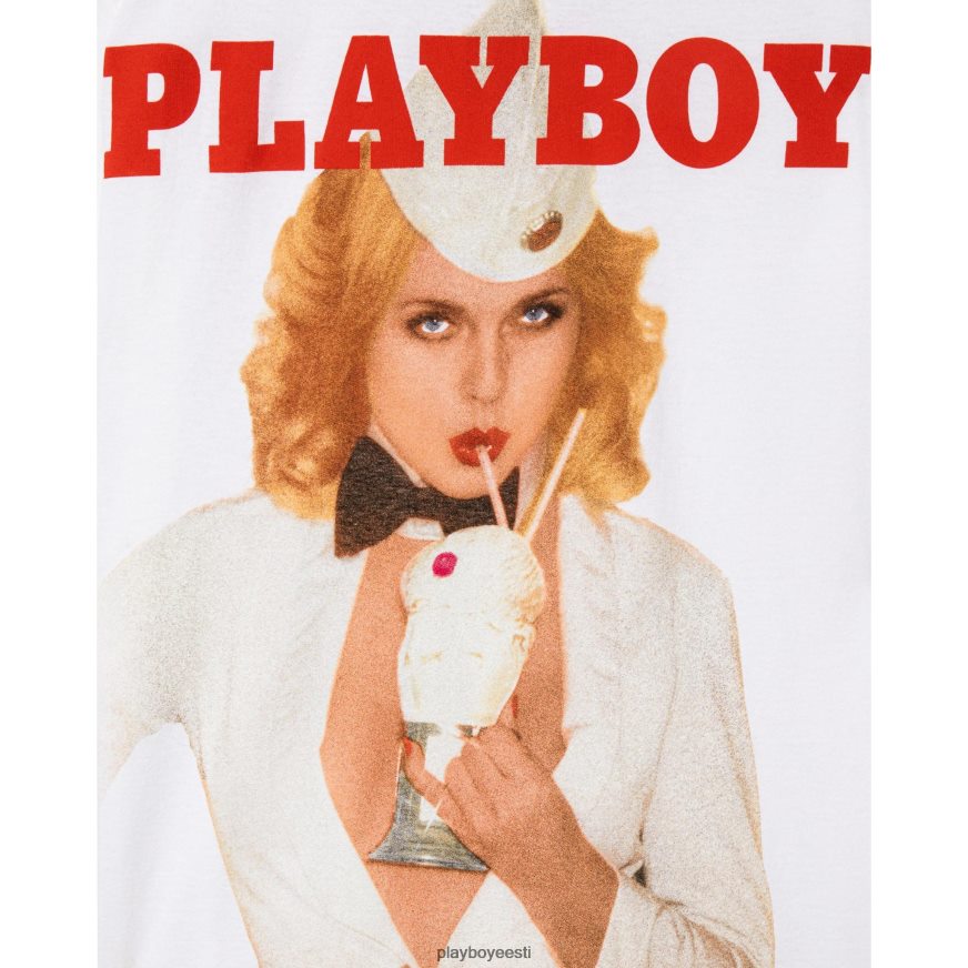 Playboy mai 1977 kaane-t-särk mehed Riietus originaal XV4666233