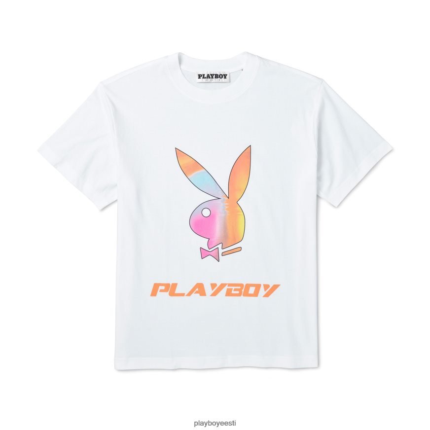 Playboy spektri t-särk mehed Riietus originaal XV4666159