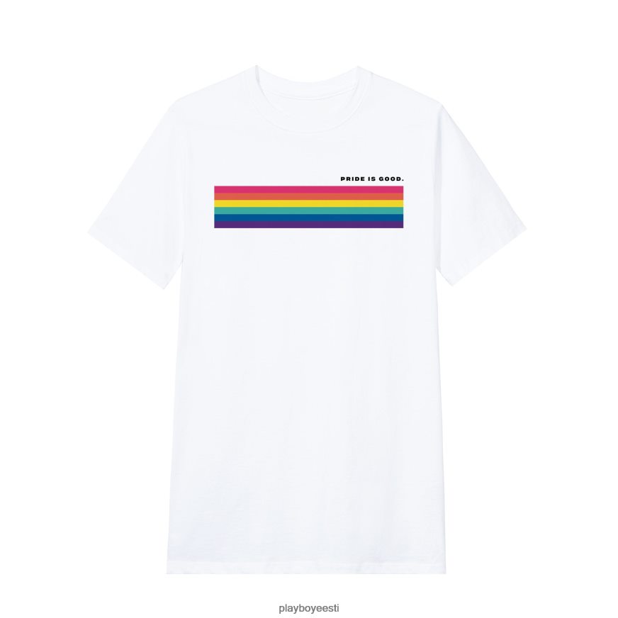 Playboy uhkus on hea t-särk mehed Riietus originaal XV466627