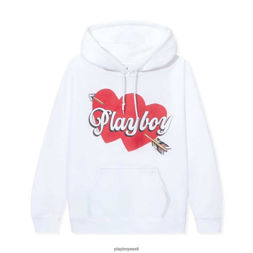 Playboy Amor kapuuts mehed Riietus originaal XV4666480