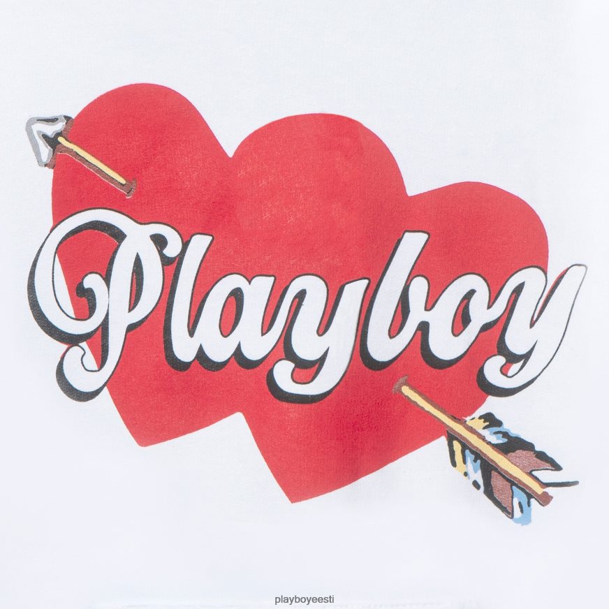 Playboy Amor kapuuts mehed Riietus originaal XV4666480