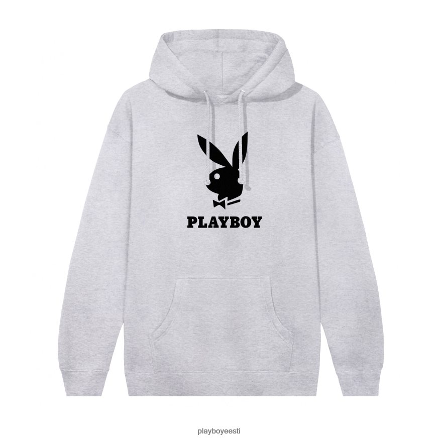 Playboy logoga kapuuts mehed Riietus kanarbikuhall XV4666399