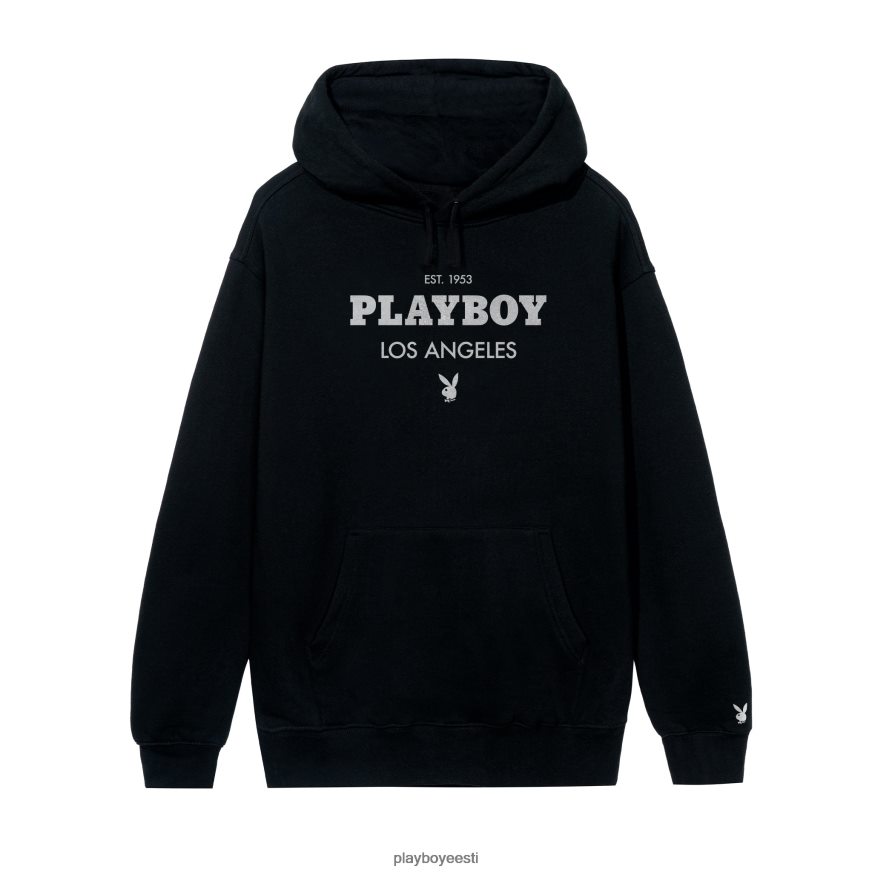 Playboy los angelesi kapuuts mehed Riietus originaal XV4666431