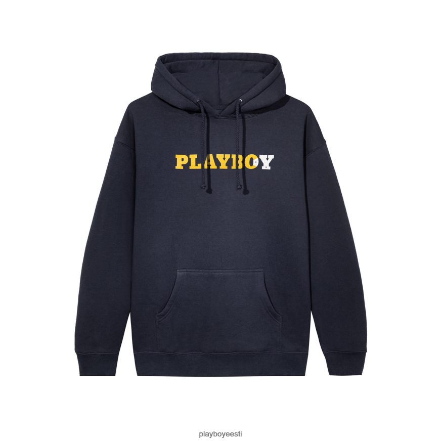 Playboy märtsil 1968 kaanega kapuuts mehed Riietus originaal XV4666482