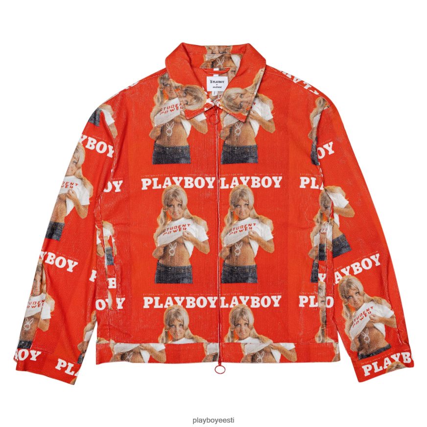 Playboy soullandi septembri 1969 kattejope mehed Riietus originaal XV4666507