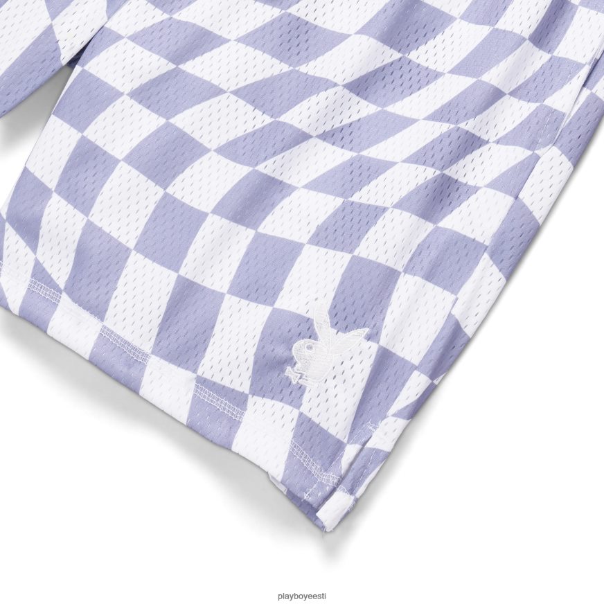 Playboy lainelised kabe korvpallipüksid mehed Riietus originaal XV4666608