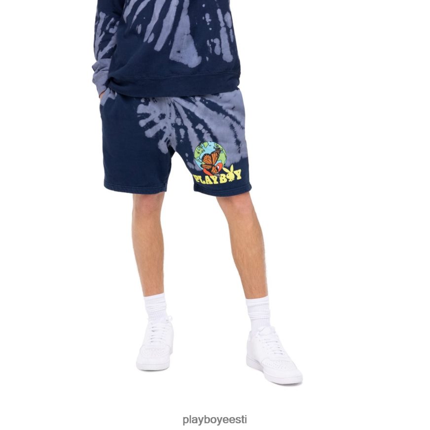 Playboy lipsuvärviga au naturel higipüksid mehed Riietus originaal XV4666609