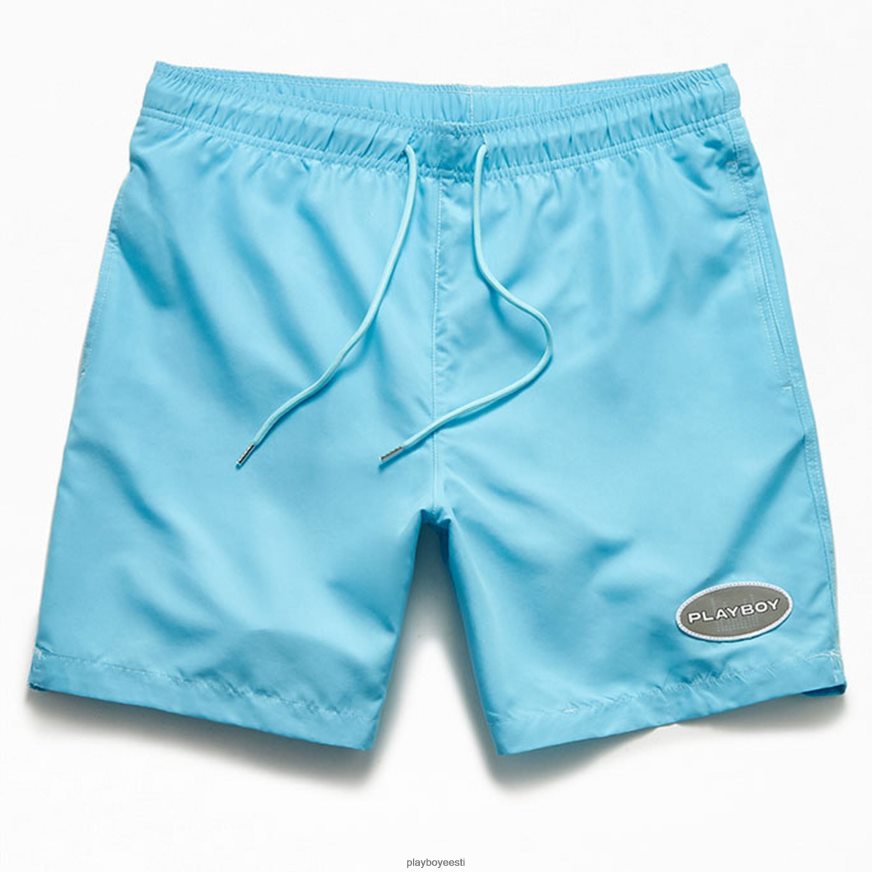 Playboy maht ujuda lühike mehed Riietus pritsprits XV4666623