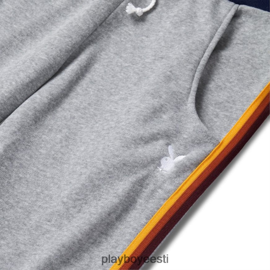 Playboy road trip triibuline soojendus higistamine mehed Riietus originaal XV4666646