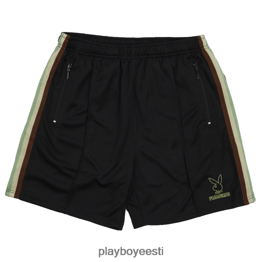 Playboy x Pleasures kurjad püksid mehed Riietus originaal XV4666594