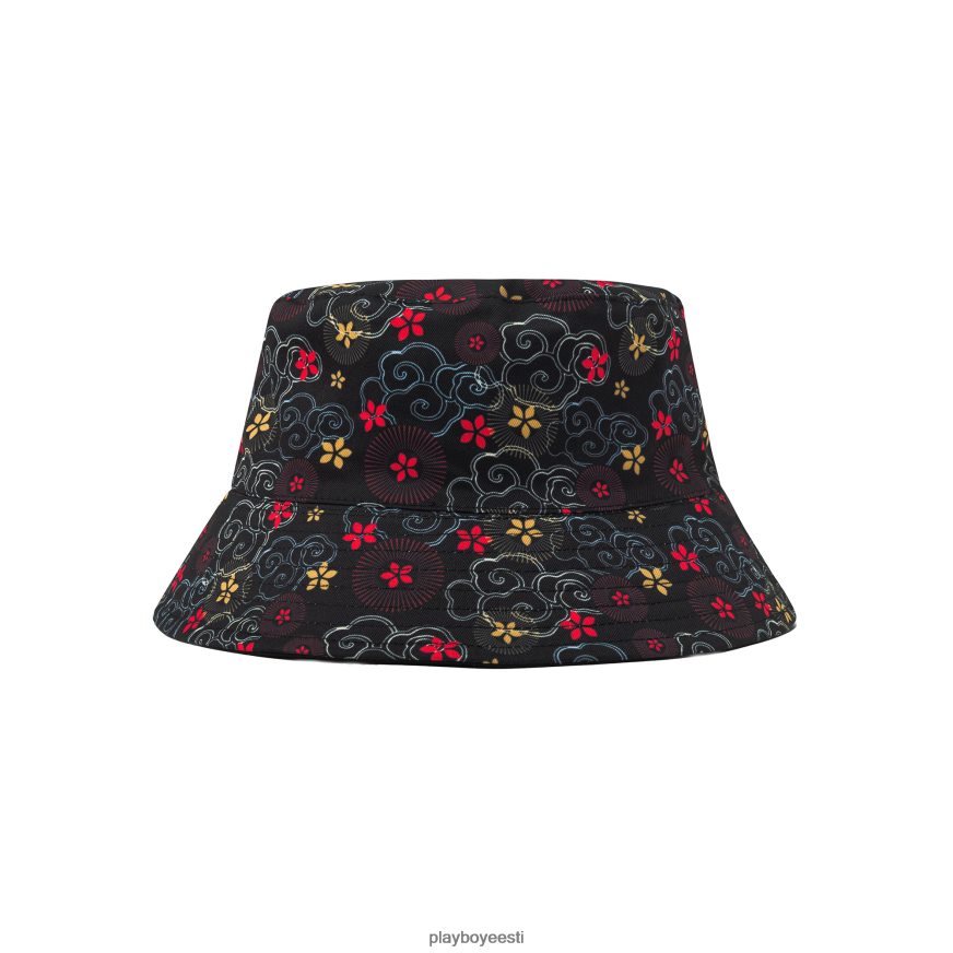 Playboy x Lids jänese ämbrikübara aasta mehed tarvik originaal XV4666794