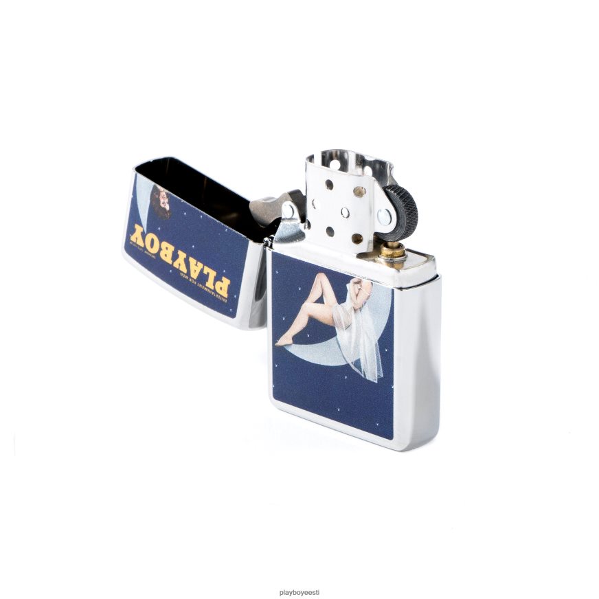 Playboy detsember 1973 kaane zippo tulemasin mehed tarvik originaal XV4666826