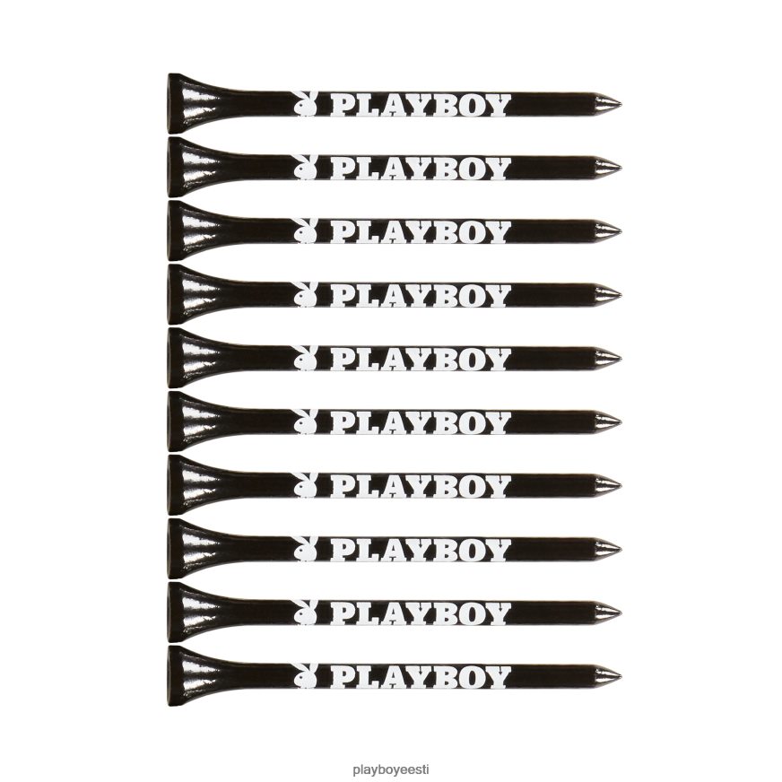 Playboy golfi triibud mehed tarvik originaal XV4666831