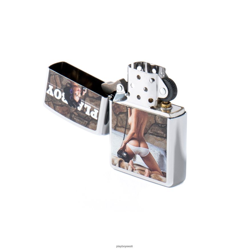 Playboy juuni 2013 kaane zippo tulemasin mehed tarvik originaal XV4666857