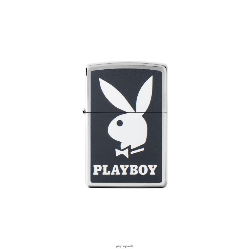 Playboy logoga zippo tulemasin mehed tarvik must XV4666859
