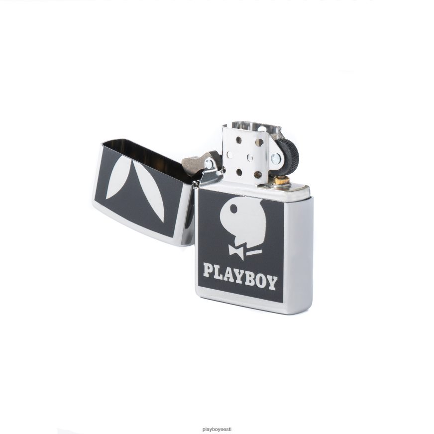 Playboy logoga zippo tulemasin mehed tarvik must XV4666859