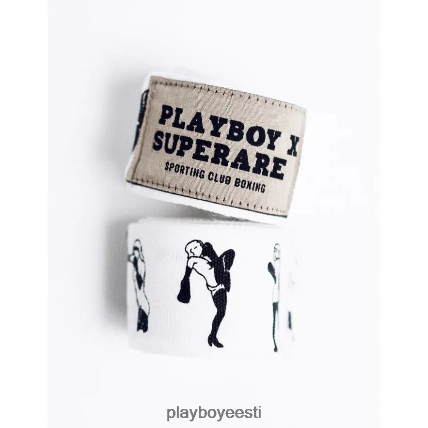 Playboy superare x kätemähised 180" mehed tarvik originaal XV4666812
