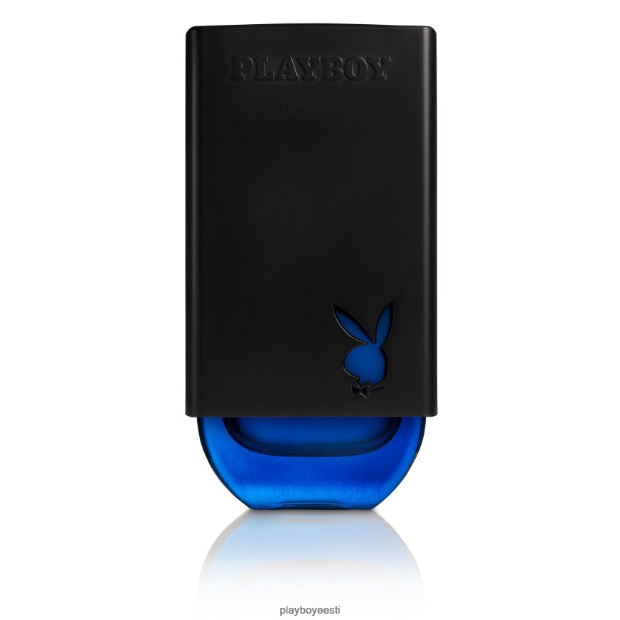 Playboy tee talle kaanelõhn mehed tarvik originaal XV4666814