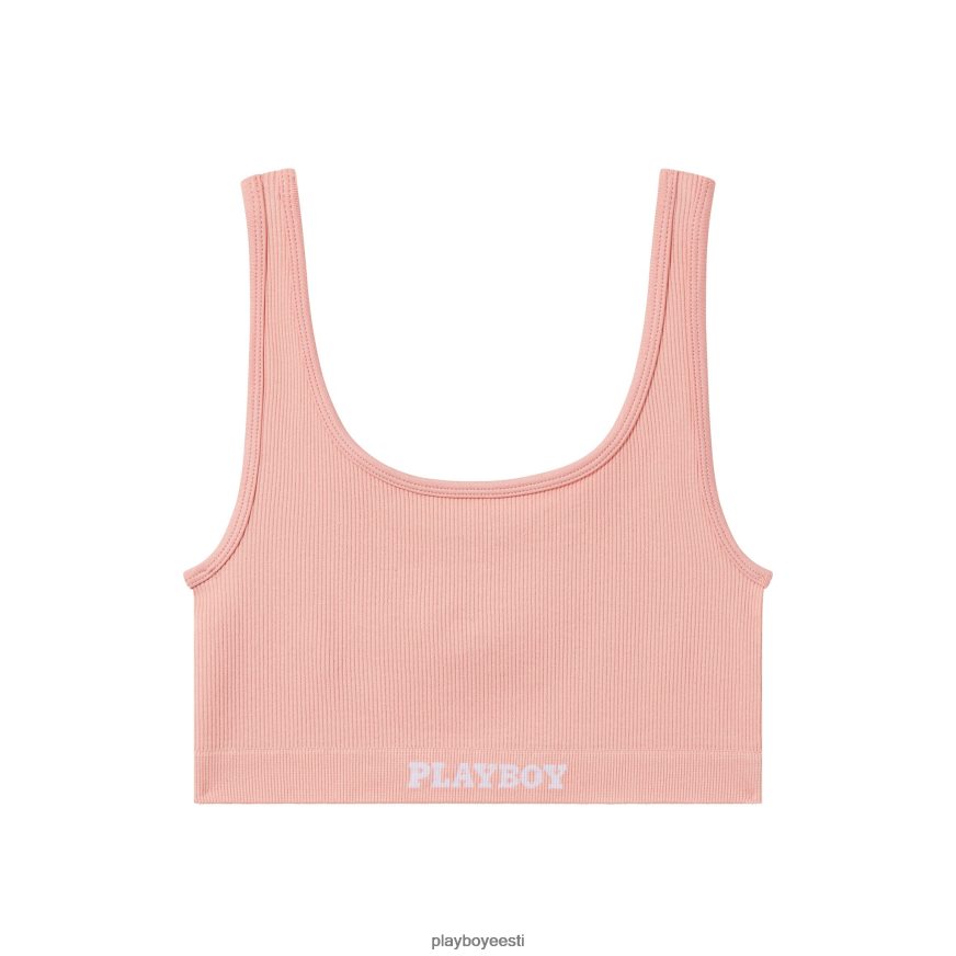 Playboy spordirinnahoidja naised Riietus virsik XV46661548