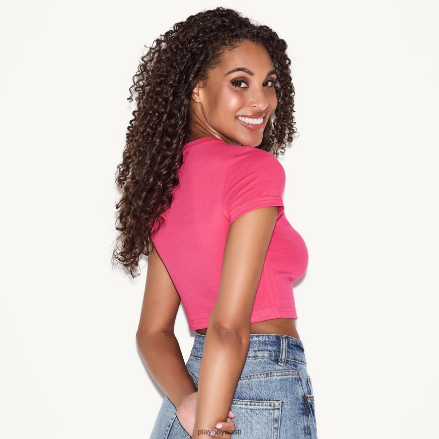 Playboy 1953. aasta ülikooli beebide tee naised Riietus originaal XV4666949