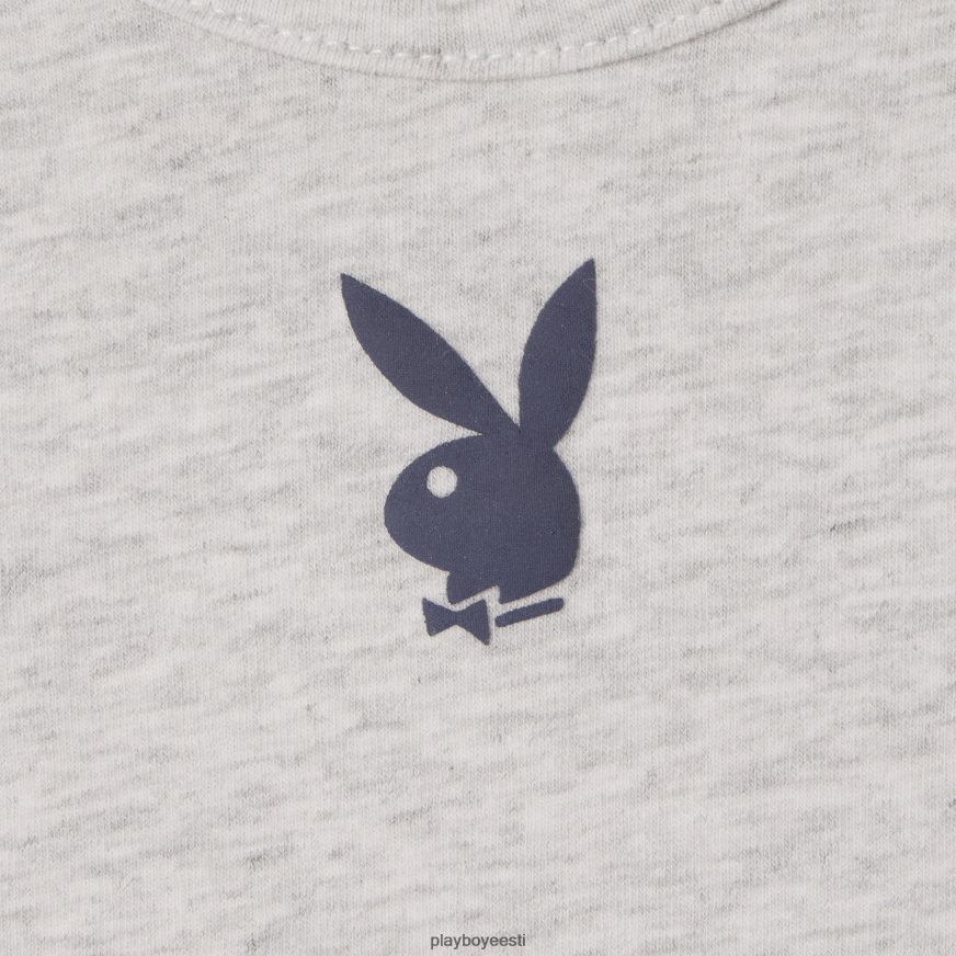 Playboy jänku vibu cami naised Riietus kanarbikuhall XV4666924