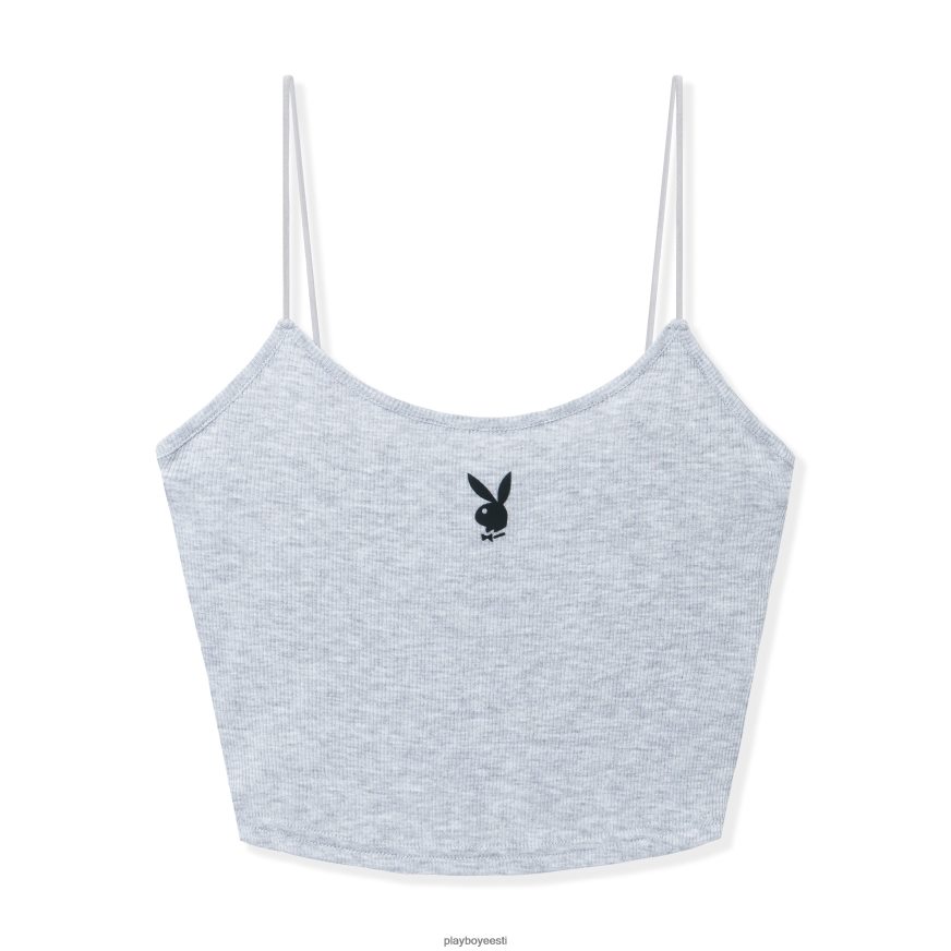 Playboy klassikaline Cami top naised Riietus hall XV4666925