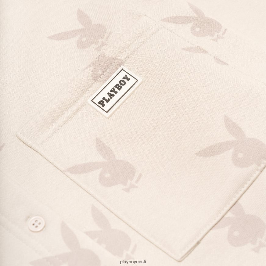 Playboy salongi öösärk naised Riietus kivi XV4666151