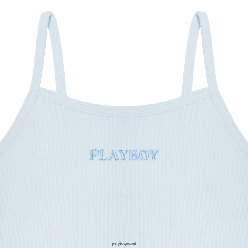 Playboy soonik nukk-top naised Riietus jäävesi XV4666980