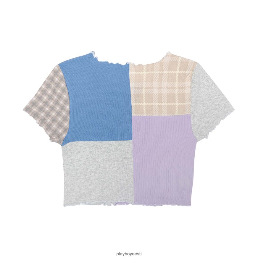 Playboy splice beebi tee naised Riietus mitu XV46661015