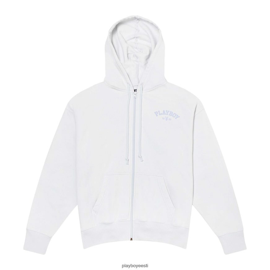 Playboy 1953. aasta lukuga kapuuts naised Riietus originaal XV46661085