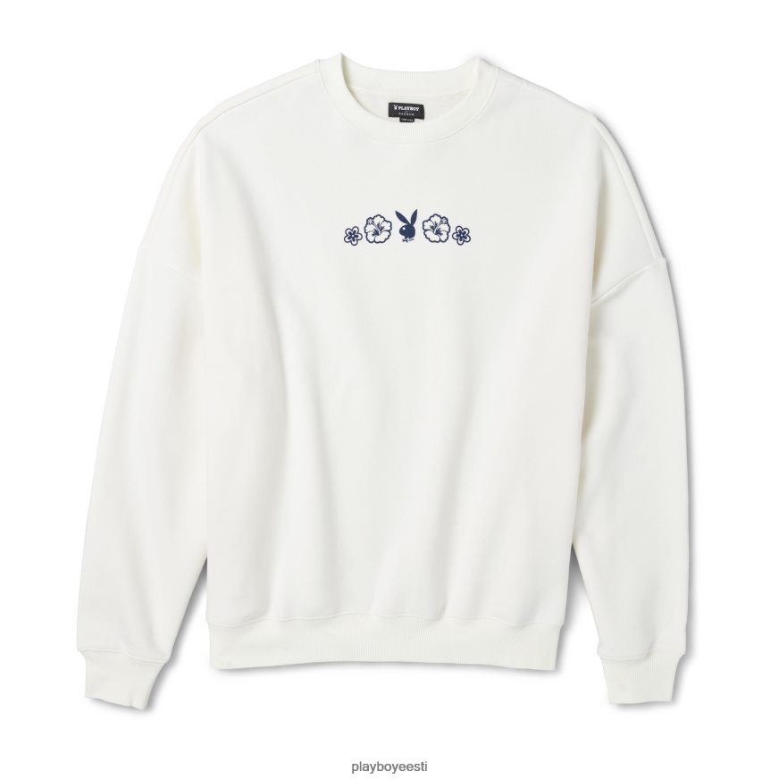 Playboy crush boyfriend dressipluus naised Riietus sinine XV46661125