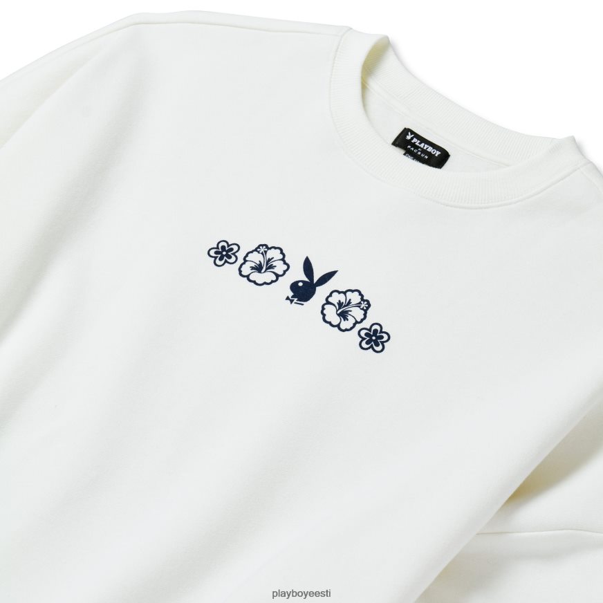 Playboy crush boyfriend dressipluus naised Riietus sinine XV46661125