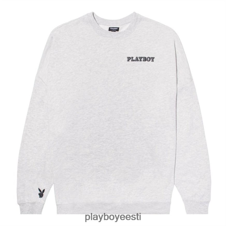 Playboy klassikaline kaelus naised Riietus originaal XV46661145