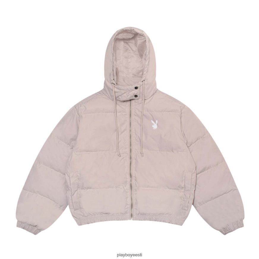 Playboy klubi puff jope naised Riietus eeter XV46661132