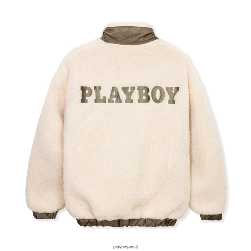 Playboy teddy patch jope naised Riietus kivi XV46661077