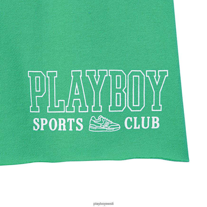 Playboy boyfriend aktiivsed higipüksid naised Riietus originaal XV46661284