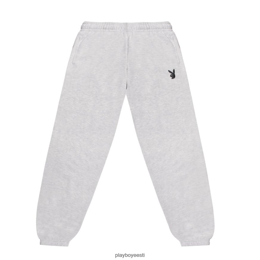 Playboy klassikalised boyfriendi dressipüksid naised Riietus hall XV46661205