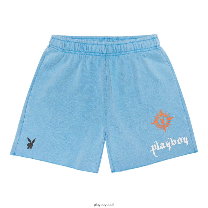 Playboy kontrastpistega poiss-sõber lühike naised Riietus kõik pardal XV46661307