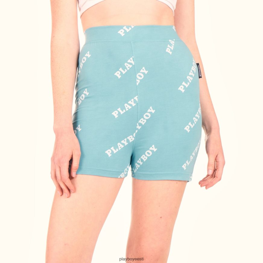 Playboy korduv masthead bike lühike naised Riietus originaal XV46661334