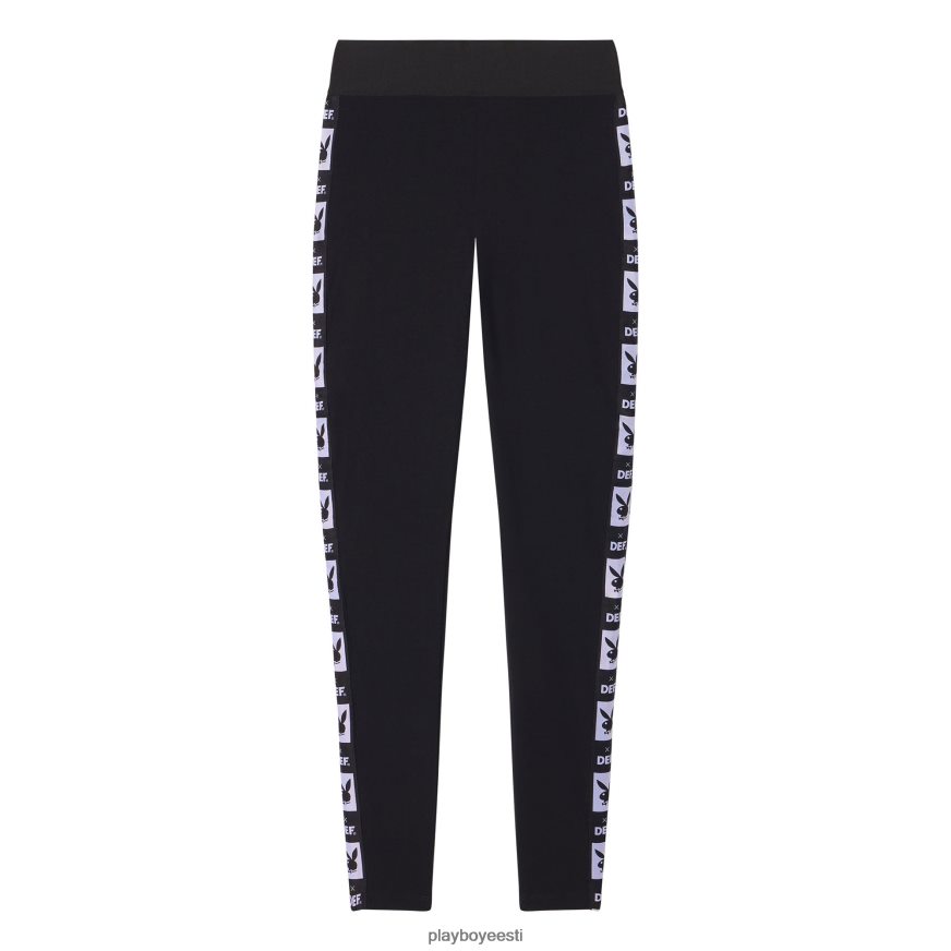 Playboy korduvad logoga säärised naised Riietus originaal XV46661211