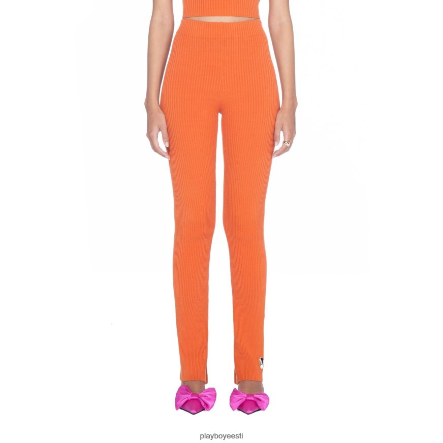 Playboy laienevad soonikkoes retuusid naised Riietus rooste XV4666656