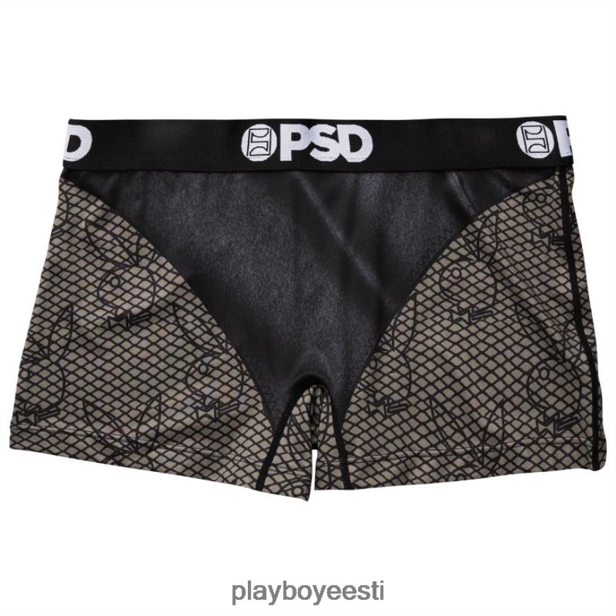 Playboy mängukaaslane lühike naised Riietus originaal XV46661299