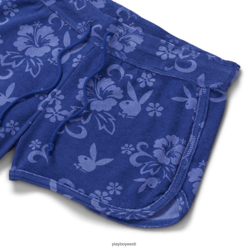 Playboy tropicana froteehigipüksid naised Riietus originaal XV46661252