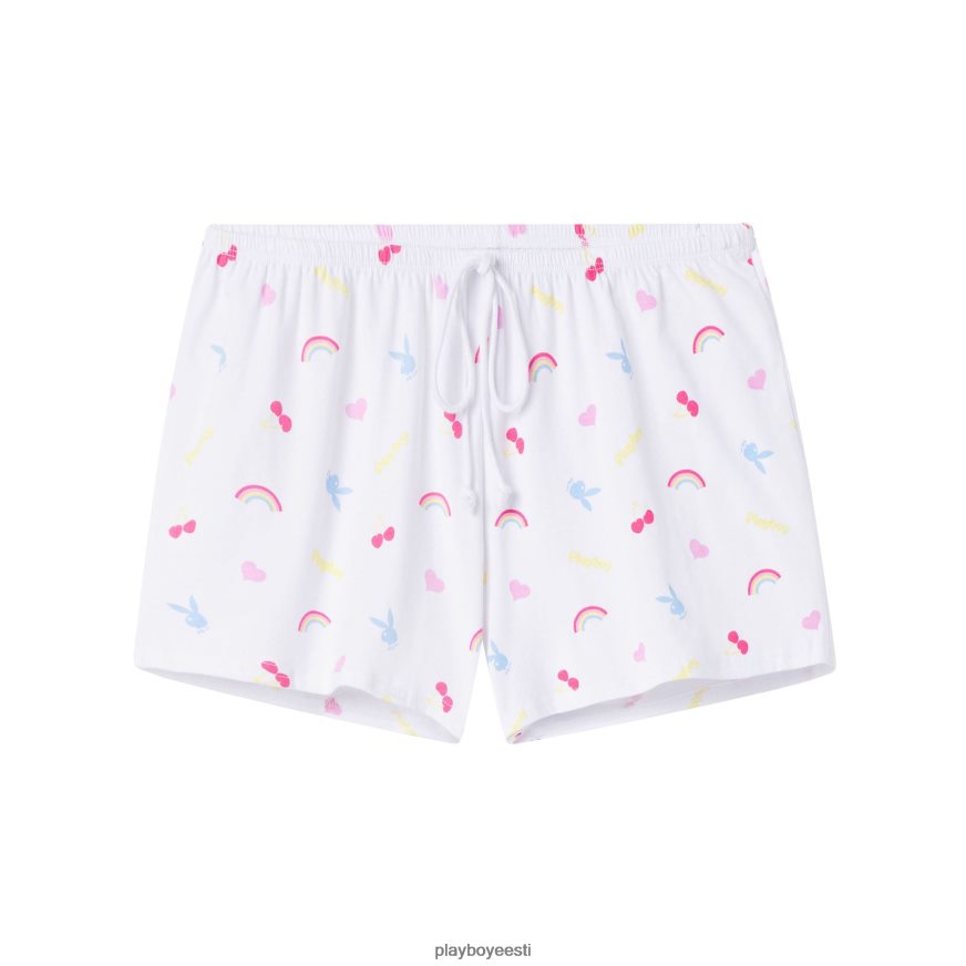 Playboy unistuste salongipüksid naised Riietus mitu XV46661255