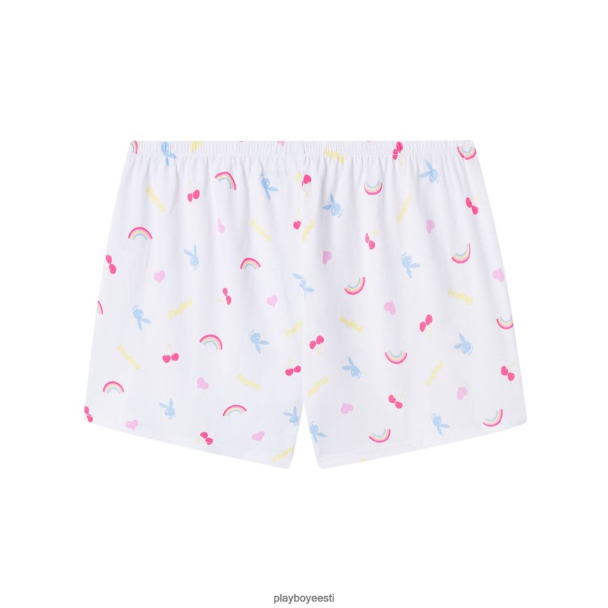 Playboy unistuste salongipüksid naised Riietus mitu XV46661255